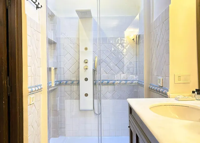 The Gem - Trastevere Cozy Retreat With Pool