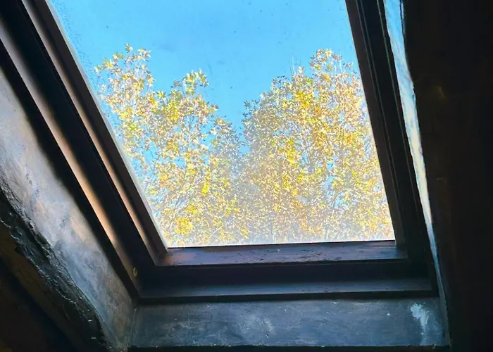Apartamento The Gem - Trastevere Cozy Retreat With Pool *