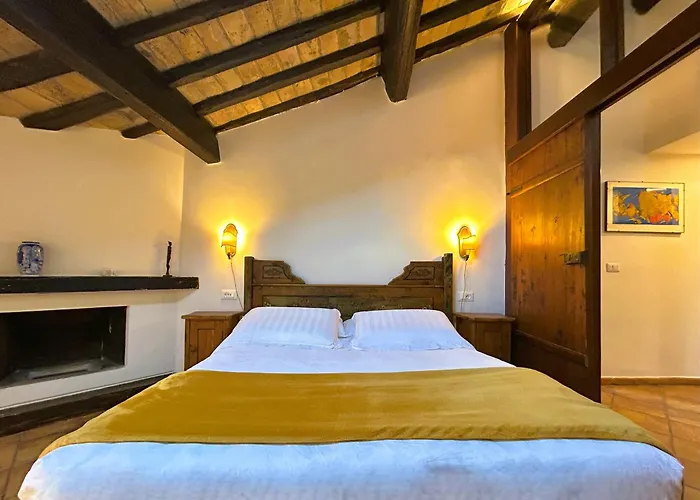 The Gem - Trastevere Cozy Retreat With Pool * Roma