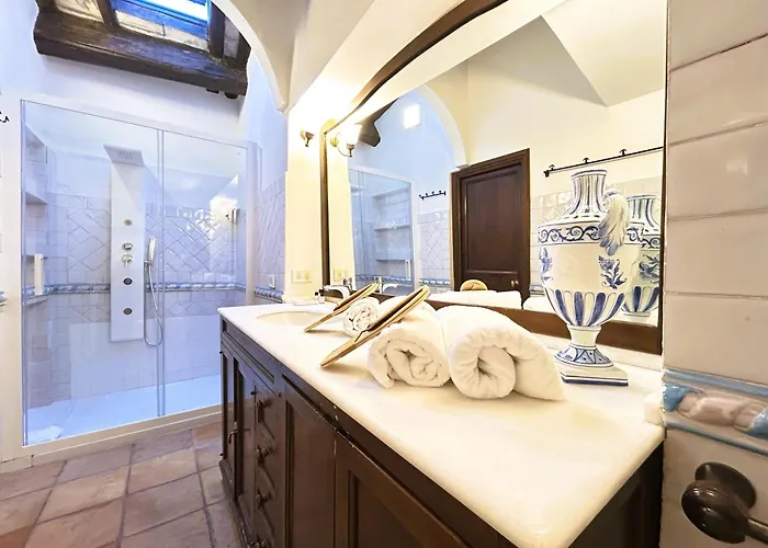 The Gem - Trastevere Cozy Retreat With Pool Apartamento