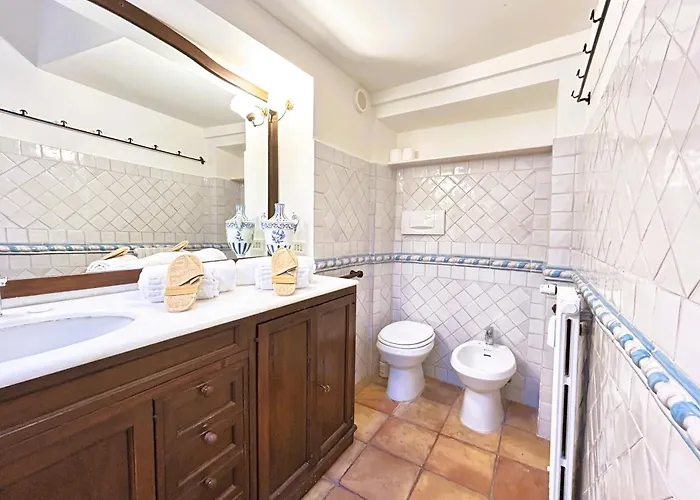 Apartamento The Gem - Trastevere Cozy Retreat With Pool *