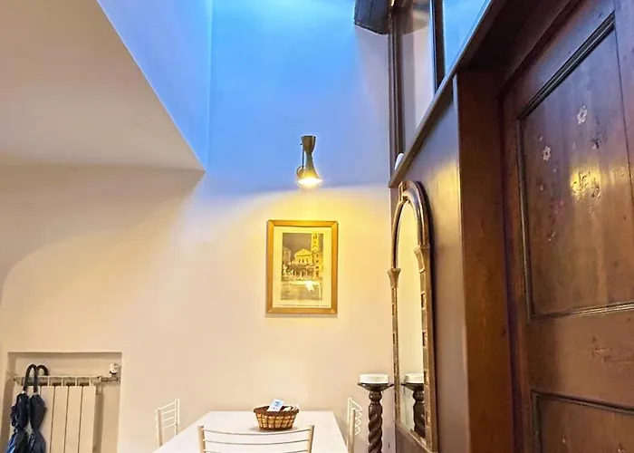 Apartamento The Gem - Trastevere Cozy Retreat With Pool
